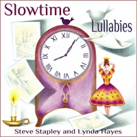 Slowtime Lullabies